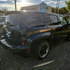 希少　シボレー　HHRの画像