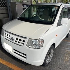 日産 オッティS 16万円