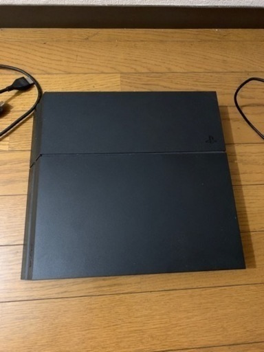 プレステ4