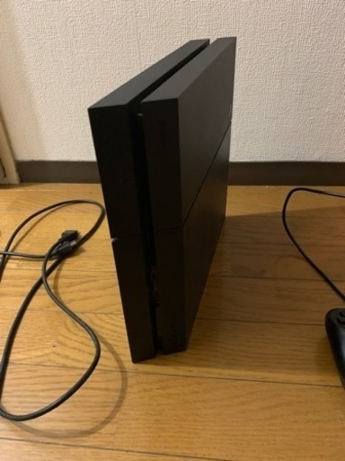 プレステ4