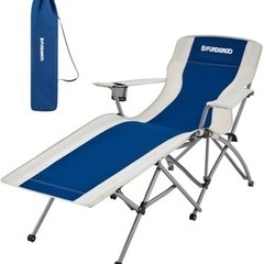 FUNDANGO アウトドア チェア キャンプ 椅子の画像