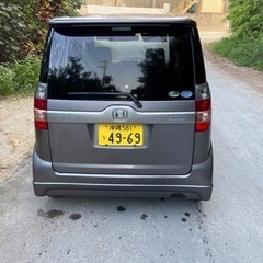 ホンダ　ゼスト　車検R5年10月　17万キロ走行の画像