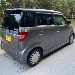 ホンダ　ゼスト　車検R5年10月　17万キロ走行の画像