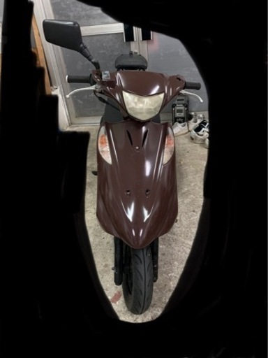 アドレス　v125g