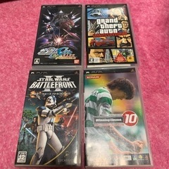 PlayStationソフト