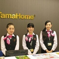 《週3〜応相談》20〜40代のスタッフ活躍中タマホームで一般事務...