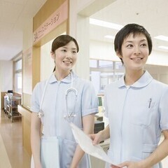 【紹介予定派遣☆】賞与たっぷり3.0ヶ月分♪病院での看護助手業務...