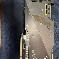 RTX3090 現行最高クラスGPUの画像