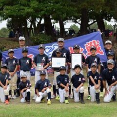 体験参加受付中！お茶当番等の当番は一切ありません。神戸の軟式少年野球チーム、美賀多台ベースボールクラブです。の画像