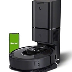 国内正規品 ロボット掃除機 ルンバi7+ IROBOT i755060