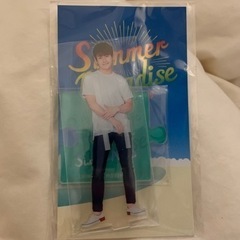 森本慎太郎 アクリルスタンド