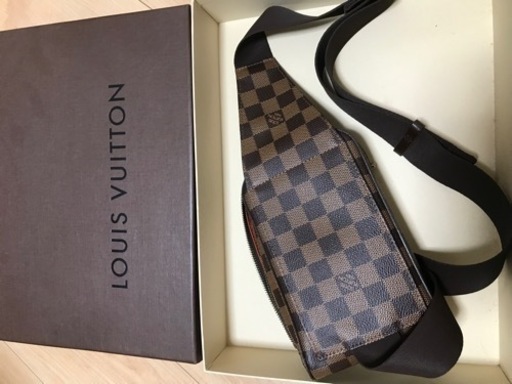 ★ きまりました。ルイヴィトン　ジェロニモス