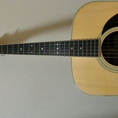 キャッツアイ　（マーチンのハードケース付き）の画像