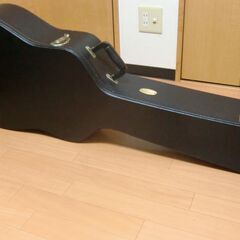 キャッツアイ　（マーチンのハードケース付き）の画像