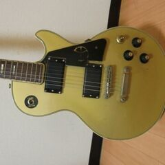 グレコレスポールタイプ　（ビンテージ）の画像