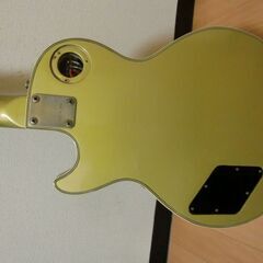 グレコレスポールタイプ　（ビンテージ）の画像