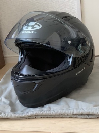 フルフェイス ヘルメット【最終値下げ】