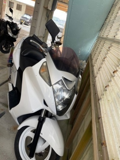 シルバーウイング600