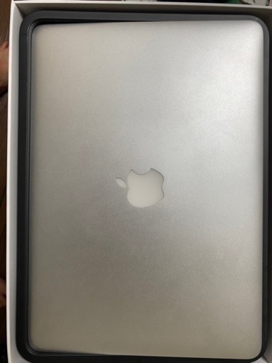 Mac Book Air（カスタマイズモデル）の販売