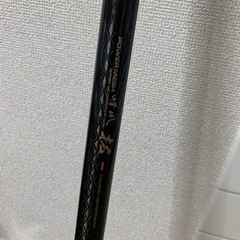 Daiwa パワーメッシュ 峰風 抜 中硬硬95 鮎竿