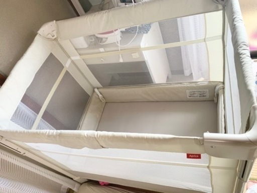 ココネルエアーとディズニーメリー