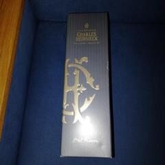 決定済みシャンパンシャルルエドシック1851