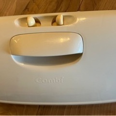 コンビ ハイローチェア  ロアンジュ オートスウィングの画像