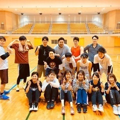 バスケ好きさん大募集🧡8/3 20:00〜