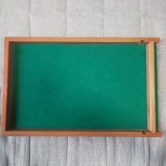 麻雀牌皿  ポン皿  ゲタ