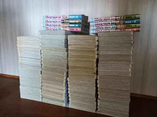 ONEPIECE １〜87巻 セット 状態良好