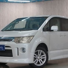 この車でキャンプへGO🚗✨