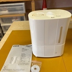 加湿器　ニトリ