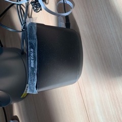 バッファロー WiFi ルーター