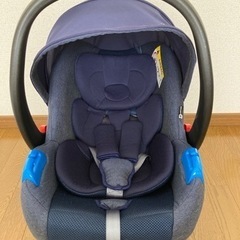 ベビーシート　マムズキャリー