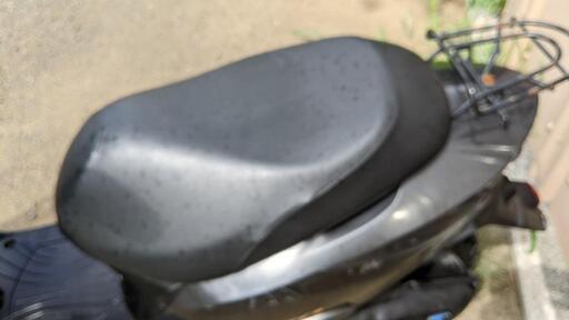 ホンダ　dio Dio AF68　インジェクション　高年式　50cc