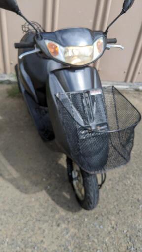 ホンダ　dio Dio AF68　インジェクション　高年式　50cc