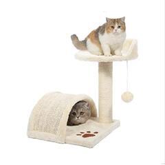 キャットタワーアスレチック🐱