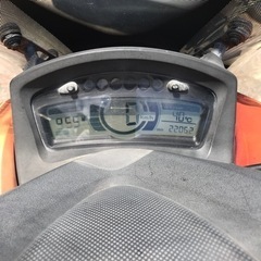 トリシティ　125の画像