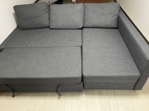 IKEA ソファ