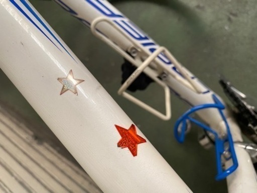 2012年 ラピエール アウダシオ 400L サイズ44cm