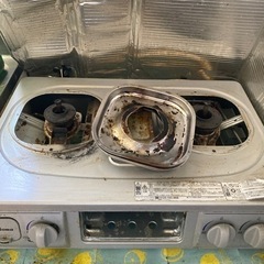 ガスコンロ