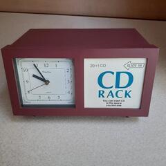 CDラック