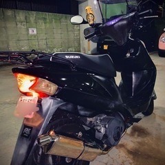 v125g K9