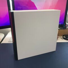 富士通：ESPROMO D551/GX /2GB/SSD240GB Win11の画像