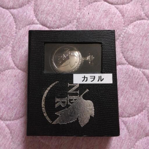 エヴァンゲリオンフォト必須(▼∀▼)
