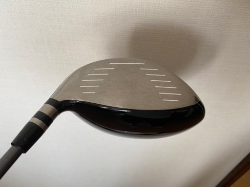 ヤマハ RMX220 10.5° SR ドライバー ヘッドカバー付