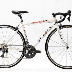DE ROSA 「デローザ」 VEGA 2011年モデル ロード...