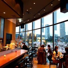 既製品をなるべく使わず仕込みから味を作る和食ダイニング／腕を磨き独立するスタッフも【六本木駅直結】の画像