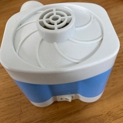 電動エアポンプ　本体のみ