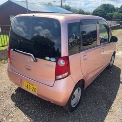 ホンダ ライフの画像